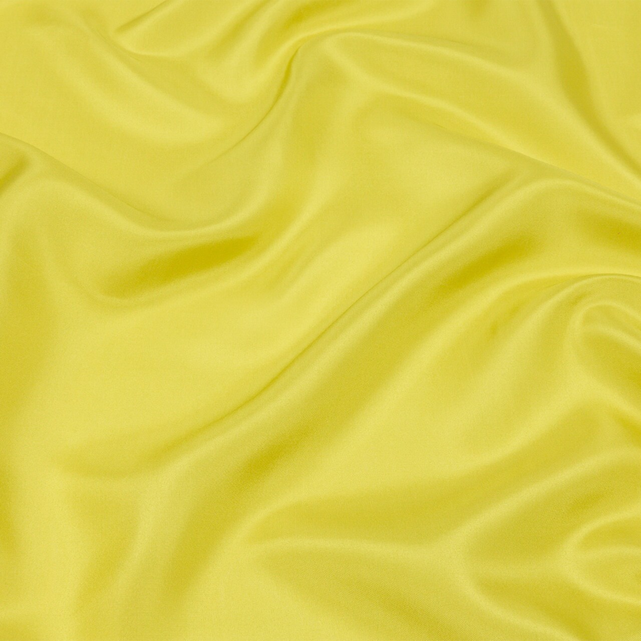 1 Yard Warm Olive China Silk Habotai Silk Soft Lightweight Draping Fabric 44 Inches Width